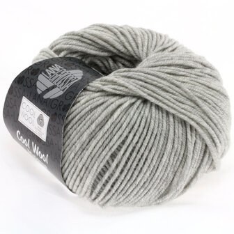 COOL WOOL MELANGE 443 (WE CARE)