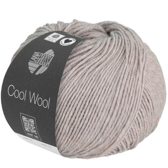 COOL WOOL MELANGE 1426 (WE CARE)