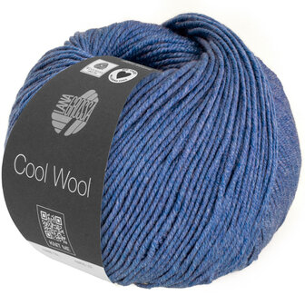 COOL WOOL MELANGE 1427 (WE CARE)