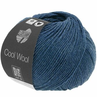 COOL WOOL MELANGE 1490 (WE CARE)