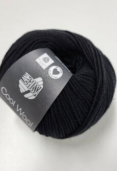 COOL WOOL MELANGE 433 (WE CARE)