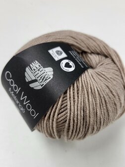 COOL WOOL MELANGE 1424 (WE CARE)