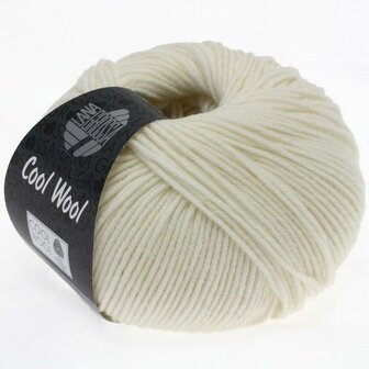 COOL WOOL 432 (WE CARE)