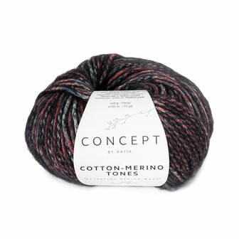 COTTON-MERINO TONES 301