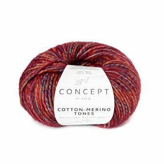 COTTON-MERINO TONES 303