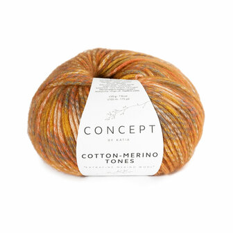 COTTON-MERINO TONES 305