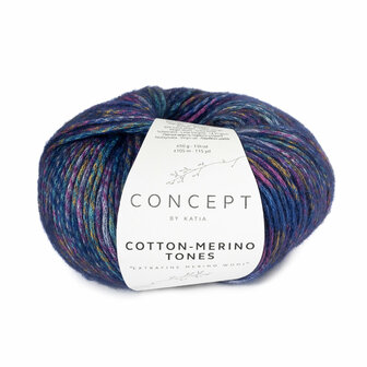 COTTON-MERINO TONES 307