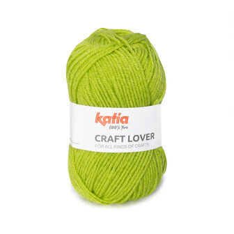 CRAFT LOVER 24