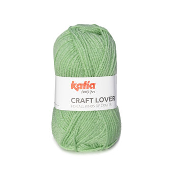 CRAFT LOVER 25