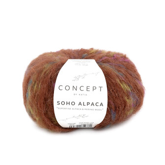 SOHO ALPACA 304