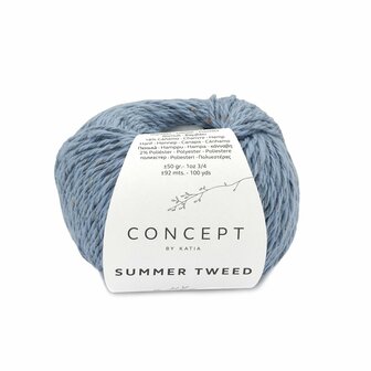 PAKKET 12 X SUMMERTWEED 71