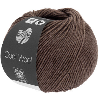 COOL WOOL MELANGE 1435 (WE CARE)