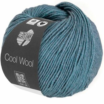 COOL WOOL MELANGE 1433 (WE CARE)