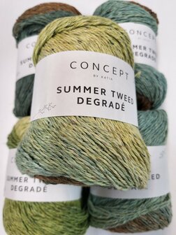 PAKKET 5 X SUMMERTWEED DEGRADE 104