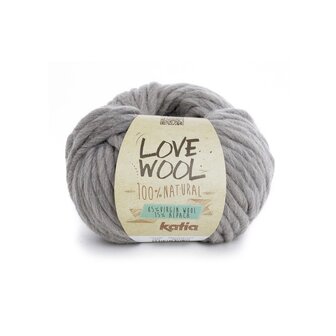 PAKKET 10X LOVE WOOL 102