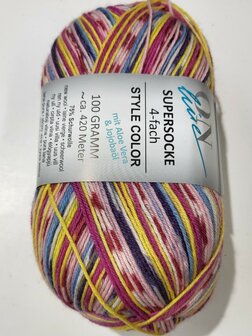 ON LINE SUPERSOCKE 3154