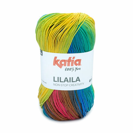 LILAILA KLEUR 51