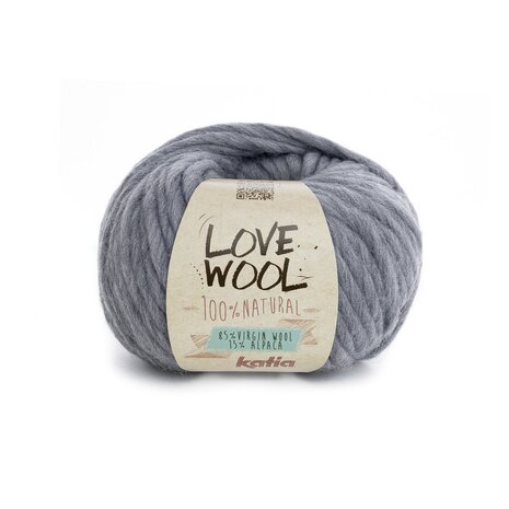 PAKKET 6X LOVE WOOL 106