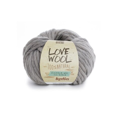 PAKKET 3X LOVE WOOL 102